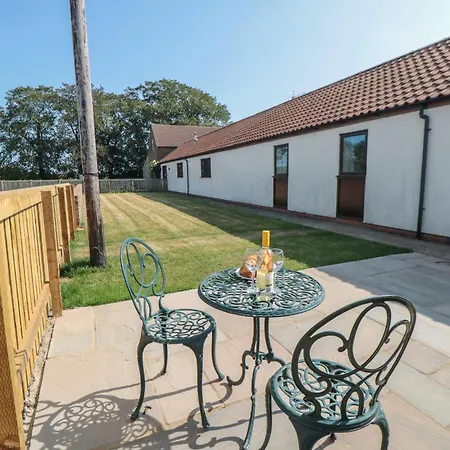 Vakantiehuis Curlew Filey