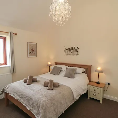 Curlew Σπίτι διακοπών *