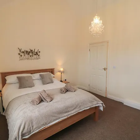 Σπίτι διακοπών Curlew Filey