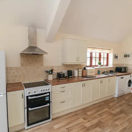 Curlew بيت للعطل *