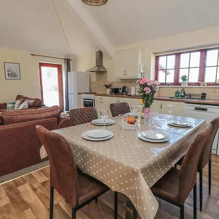 Σπίτι διακοπών Curlew *