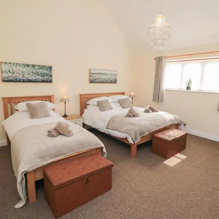 Curlew Dom wakacyjny *